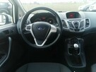 Ford Fiesta 1.6  95 KM KLIMA, ELEKTRYKA, ZADBANY, EKONOMICZNY - 11