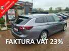 Opel Insignia / 1.6 diesel / Gwarancja / Full Led / Skóry / Navi / Zarejestrowany - 1