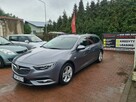 Opel Insignia / 1.6 diesel / Gwarancja / Full Led / Skóry / Navi / Zarejestrowany - 2