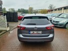 Opel Insignia / 1.6 diesel / Gwarancja / Full Led / Skóry / Navi / Zarejestrowany - 6
