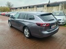 Opel Insignia / 1.6 diesel / Gwarancja / Full Led / Skóry / Navi / Zarejestrowany - 8