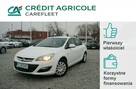Opel Astra 1.4T/140 KM LPG Salon PL Fvat 23% PO4KN60 - 1