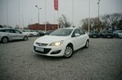Opel Astra 1.4T/140 KM LPG Salon PL Fvat 23% PO4KN60 - 2