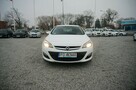 Opel Astra 1.4T/140 KM LPG Salon PL Fvat 23% PO4KN60 - 3