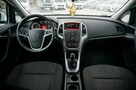 Opel Astra 1.4T/140 KM LPG Salon PL Fvat 23% PO4KN60 - 10