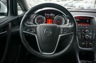 Opel Astra 1.4T/140 KM LPG Salon PL Fvat 23% PO4KN60 - 12
