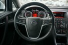 Opel Astra 1.4T/140 KM LPG Salon PL Fvat 23% PO4KN60 - 13
