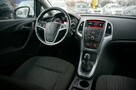 Opel Astra 1.4T/140 KM LPG Salon PL Fvat 23% PO4KN60 - 15
