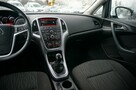Opel Astra 1.4T/140 KM LPG Salon PL Fvat 23% PO4KN60 - 16