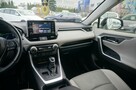 Toyota RAV-4 2.5 Hybrid 178KM Executive Salon PL Fvat 23% PO8RK32 - 15