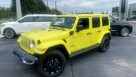 Jeep Wrangler 4xe Sahara - 1