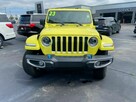 Jeep Wrangler 4xe Sahara - 2