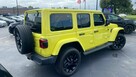 Jeep Wrangler 4xe Sahara - 4