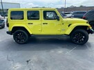 Jeep Wrangler 4xe Sahara - 7