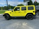 Jeep Wrangler 4xe Sahara - 8