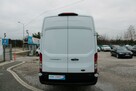 Ford Transit L4H2 Ambiente 6 osob. F-vat Polski Salon Gwarancja - 7
