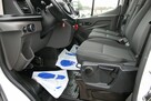 Ford Transit L4H2 Ambiente 6 osob. F-vat Polski Salon Gwarancja - 14