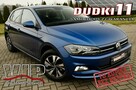 Volkswagen Polo 1,0Turbo Navigacja,Asystent Parkowania,Tempomat,Ledy,Isofix.NOWE! - 1