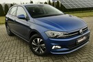 Volkswagen Polo 1,0Turbo Navigacja,Asystent Parkowania,Tempomat,Ledy,Isofix.NOWE! - 2