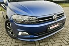 Volkswagen Polo 1,0Turbo Navigacja,Asystent Parkowania,Tempomat,Ledy,Isofix.NOWE! - 6