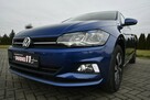 Volkswagen Polo 1,0Turbo Navigacja,Asystent Parkowania,Tempomat,Ledy,Isofix.NOWE! - 10