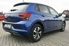 Volkswagen Polo 1,0Turbo Navigacja,Asystent Parkowania,Tempomat,Ledy,Isofix.NOWE! - 12