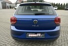 Volkswagen Polo 1,0Turbo Navigacja,Asystent Parkowania,Tempomat,Ledy,Isofix.NOWE! - 13