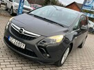 Opel Zafira *LIFT*Diesel*Gwarancja*Panorama*Navi*Kamera Cofania* - 3