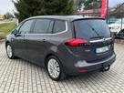 Opel Zafira *LIFT*Diesel*Gwarancja*Panorama*Navi*Kamera Cofania* - 9