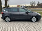 Opel Zafira *LIFT*Diesel*Gwarancja*Panorama*Navi*Kamera Cofania* - 12