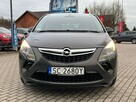 Opel Zafira *LIFT*Diesel*Gwarancja*Panorama*Navi*Kamera Cofania* - 14