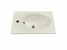 Umywalka meblowa prostokątna IdealStones, 51 x 38 cm - 3