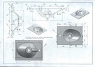 Umywalka meblowa prostokątna IdealStones, 51 x 38 cm - 4