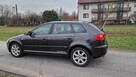 AUDI A3 S-line Quattro 2.0 tfsi, 200 kM, 2005 rok - 3