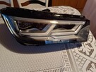 Lampa prawa przednia AUDI Q5 - 5