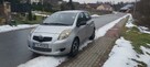 Sprzedam Toyota Yaris D4D - 1