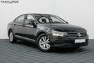 Volkswagen Passat 1.5 TSI EVO Business DSG NAVI LED Bluetooth Cz.cof Salon PL VAT 23% - 11