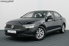 Volkswagen Passat 1.5 TSI EVO Business DSG NAVI LED Bluetooth Cz.cof Salon PL VAT 23% - 12