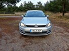 Volkswagen Golf 1.6 TDI*CUP*Climatronic*Alu*Navi*Pełna Elektryka*Zadbany*ZOBACZ!!! - 2