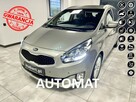 Kia Carens 1.7 CRDi 141KM*Automat*F.Lift*SPIRIT*Navi*LED*Klimatronic*Z Niemiec - 1