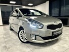 Kia Carens 1.7 CRDi 141KM*Automat*F.Lift*SPIRIT*Navi*LED*Klimatronic*Z Niemiec - 15