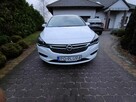 Opel Astra Krajowa, bezwypadkowa, serwis ASO, RATY, GWARANCJA, faktura VAT - 3