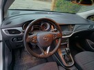 Opel Astra Krajowa, bezwypadkowa, serwis ASO, RATY, GWARANCJA, faktura VAT - 10