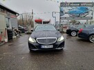 Mercedes E 220 2.2 CDI 170 KM, Navi, Full LED, Bluetooth, Klima, Alu, PL Menu, Skóra - 2