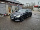 Mercedes E 220 2.2 CDI 170 KM, Navi, Full LED, Bluetooth, Klima, Alu, PL Menu, Skóra - 3