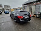 Mercedes E 220 2.2 CDI 170 KM, Navi, Full LED, Bluetooth, Klima, Alu, PL Menu, Skóra - 4