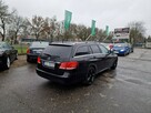 Mercedes E 220 2.2 CDI 170 KM, Navi, Full LED, Bluetooth, Klima, Alu, PL Menu, Skóra - 5