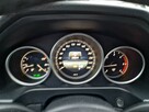 Mercedes E 220 2.2 CDI 170 KM, Navi, Full LED, Bluetooth, Klima, Alu, PL Menu, Skóra - 9