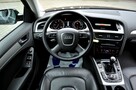 Audi A4 S LINE nawigacja klimatronik tempomat GWARANCJA PRZEBIEGU - 14