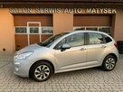 Citroen C3 1,2 82KM  Klimatyzacja - 1